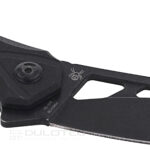 Сгъваем нож Fox Atrax 8Cr13MoV G10 Black 80mm » Dulotec.BG