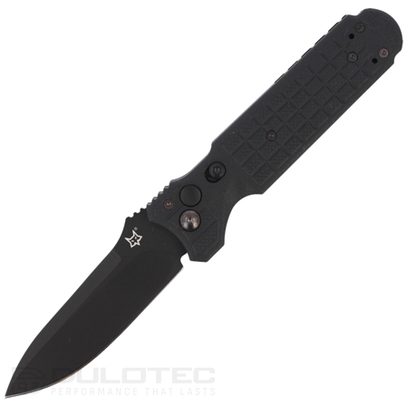 Нож Fox Predator II 2F FULL AUTO N690Co FRN » Dulotec.BG