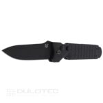 Нож Fox Predator II 2F FULL AUTO N690Co FRN » Dulotec.BG