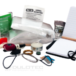 Комплект за оцеляване BCB Prepper's Pack 26x14x7cm » Dulotec.BG