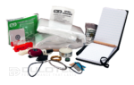 Комплект за оцеляване BCB Hunter's Grab Bag » Dulotec.BG
