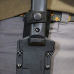Тактически нож Cold Steel G.I. TANTO 1055 Carbon 305 мм » Dulotec.BG