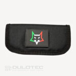 Нож Fox Chilin N690Co Black Stonewash G10 Green » Dulotec.BG Нож Fox Chilin N690Co Black Stonewash G10 Green » Dulotec.BG