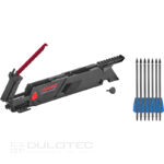 Пълнител за многозаряден арбалет EK Archery Cobra RX Adder за 7 стрели » Dulotec.BG