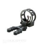 Прашка за стрелба Man Kung MK-SL06 Orange с дозатор » Dulotec.BG