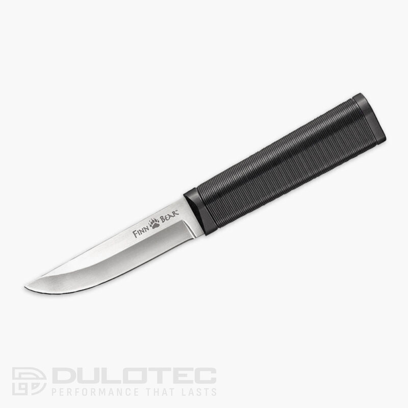 Фиксиран ловен нож Cold Steel Finn Bear 216 мм » Dulotec.BG