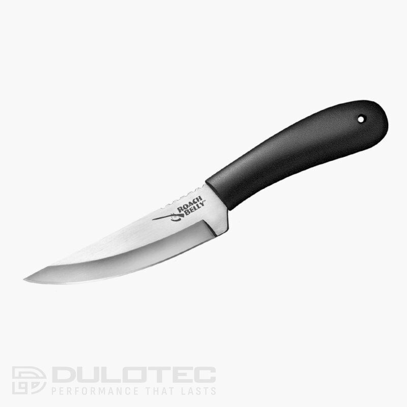 Фиксиран нож Cold Steel Roach Belly 114 мм » Dulotec.BG