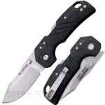 Кобутан Cold Steel MINI KOGA SD2 16.5 см » Dulotec.BG