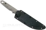 Фиксиран нож танто Fox Ryu Niolox Micarta Green 13 см » Dulotec.BG