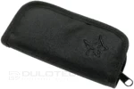 Нож Fox EL CAPITAN D2 G10 Black » Dulotec.BG