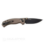 Нож Fox Knives Anzu CPM MagnaCut Aluminium » Dulotec.BG