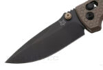 Нож Fox Knives Anzu CPM MagnaCut Aluminium » Dulotec.BG
