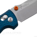 Сгъваем нож Fox Knives Anzu CPM MagnaCut син 80мм » Dulotec.BG