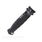 Джобен нож Fox Knives FKMD Hector N690Co с черно покритие » Dulotec.BG