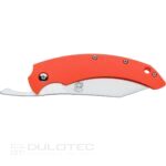 Сгъваем нож Fox Knives Nauta Ziricote AISI 420 » Dulotec.BG