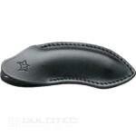 Джобен нож Fox Knives FX-518 O N690Co оранжев FRN » Dulotec.BG