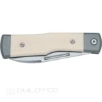 Ловен нож Fox Knives RIFLE RECEIVER Becut маслиново дърво » Dulotec.BG