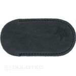 Джобен нож Fox Knives Gunstock M390 Micarta, titanium » Dulotec.BG