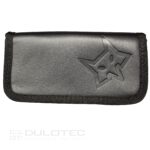 Сгъваем нож Fox Knives Jupiter Damasteel Malachite 78mm » Dulotec.BG