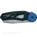 Сгъваем нож Fox Knives Metamorphosis A1 Damasteel Titan » Dulotec.BG