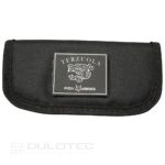 Сгъваем тактически нож Fox Knives Original Gangster ATCF Gray » Dulotec.BG