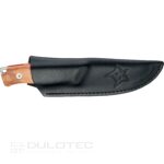 Автоматичен тактически нож FKMD Predator II N690Co Coyote » Dulotec.BG