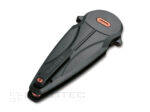 Нож Fox Saturn C70 Copper Titanium black PVD » Dulotec.BG