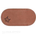 Нож Fox Knives Suru M398 Micarta Naturale Sabbiata » Dulotec.BG