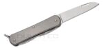 Сгъваем нож Fox Knives Vulpis 130-F4 TI M390 Titanium » Dulotec.BG