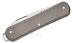 Сгъваем нож Fox Knives Vulpis 130 TI M390 Titanium » Dulotec.BG