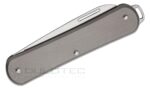 Сгъваем нож Fox Knives Vulpis 130 TI M390 Titanium » Dulotec.BG