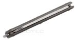 Сгъваем нож Fox Knives Vulpis 130 TI M390 Titanium » Dulotec.BG