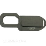 Калъф за оптика Element Optics Regular сив неопрен 44-50мм » Dulotec.BG