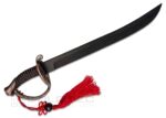 Сомелиерска Сабя Fox Knives Perlage Copper Effect 550 мм » Dulotec.BG