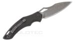 Сгъваем нож Fox Edge Sparrow G10 OD Green 85мм » Dulotec.BG