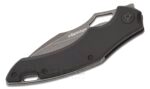 Сгъваем нож Fox Edge Sparrow G10 OD Green 85мм » Dulotec.BG