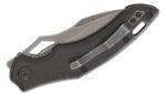 Сгъваем нож Fox Edge Sparrow G10 OD Green 85мм » Dulotec.BG