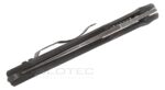 Сгъваем нож Fox Edge Sparrow G10 OD Green 85мм » Dulotec.BG