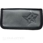 Сгъваем нож Fox Eastwood Tiger S90V титан 227мм » Dulotec.BG