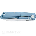 Сгъваема лопата Fox FKMD Folding Spade 60 см » Dulotec.BG