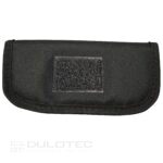Сгъваем нож Fox Chronos MagnaCut Fatcarbon » Dulotec.BG