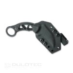 Брадва за бушкрафт Fox AXE C45 Sassafras 60 см » Dulotec.BG