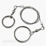 Гъвкав трион с шнур BCB Commando Wire Saw 68.6см » Dulotec.BG