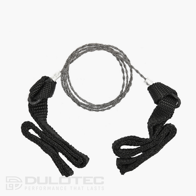 Гъвкав трион с шнур BCB Commando Wire Saw 68.6см » Dulotec.BG