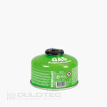 Газ за Къмпинг Котлони Optimus 230гр Butane/Isobutane/Propane » Dulotec.BG