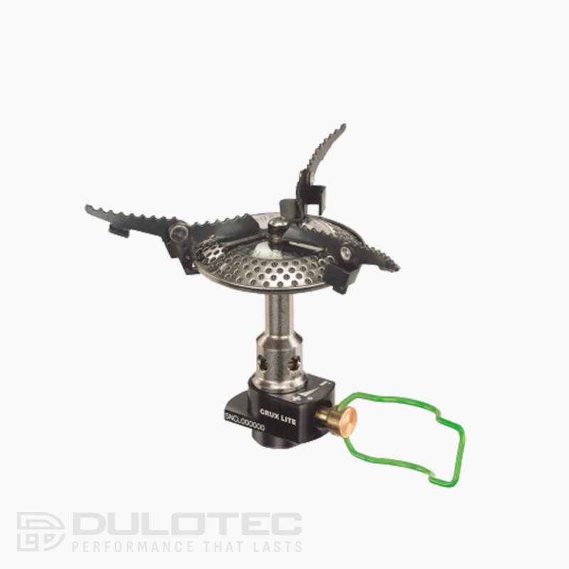Газов котлон Optimus Crux Lite 72г 3000W » Dulotec.BG