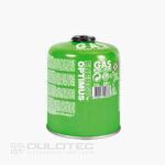 Газ за Къмпинг Котлони Optimus 230гр Butane/Isobutane/Propane » Dulotec.BG
