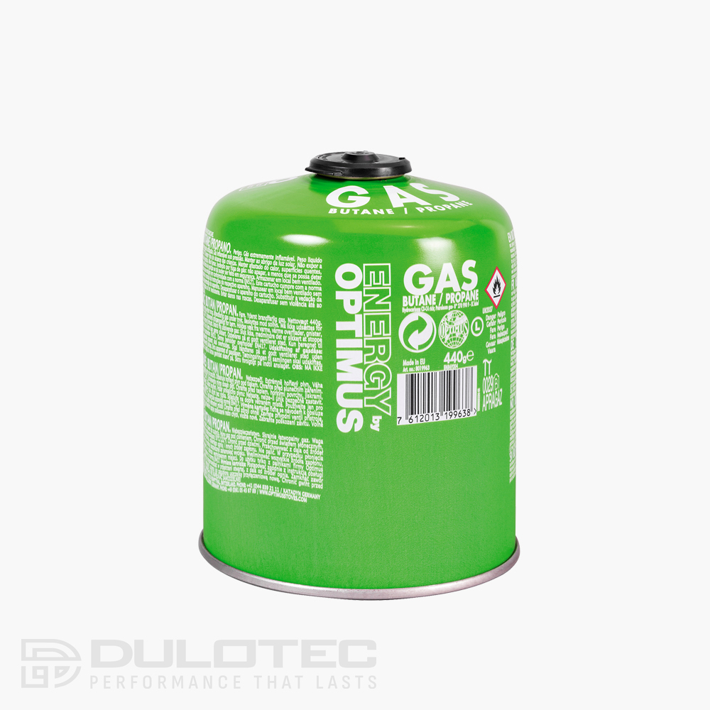 Газ за къмпинг котлони Optimus 450 гр Butane/Isobutane/Propane » Dulotec.BG Газ за къмпинг котлони Optimus 450 гр Butane/Isobutane/Propane » Dulotec.BG