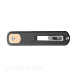 Нож Vosteed Corgi 14C28N Micarta Black Stonewashed » Dulotec.BG