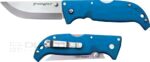 Сгъваем нож Cold Steel Finn Wolf AUS8A Griv-Ex » Dulotec.BG